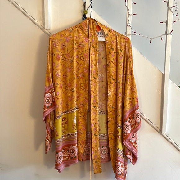 Spell Other Spell Robe Poshmark